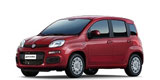 Fiat Panda '12-